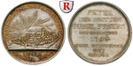 53723 Silbermedaille