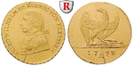 53724 Friedrich Wilhelm III., Fri...