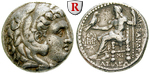 53793 Alexander III. der Grosse, ...