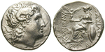 53794 Lysimachos, Tetradrachme