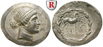 53815 Tetradrachme