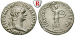 53830 Domitianus, Denar