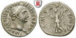 53834 Traianus, Denar