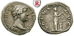 53838 Hadrianus, Denar