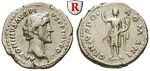 53841 Antoninus Pius, Denar