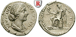 53852 Faustina II., Frau des Marc...