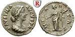 53853 Faustina II., Frau des Marc...