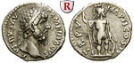 53862 Lucius Verus, Denar