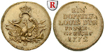 53872 Friedrich II., Passiergewic...