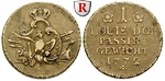 53876 Friedrich II., Passiergewic...