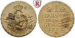 53878 Friedrich II., Passiergewic...
