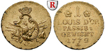 53879 Friedrich II., Passiergewic...