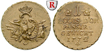 53880 Friedrich II., Passiergewic...
