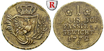 53883 Friedrich II., Passiergewic...