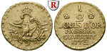 53885 Friedrich II., Passiergewic...