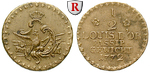 53886 Friedrich II., Passiergewic...