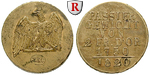 53891 Friedrich Wilhelm III., Pas...