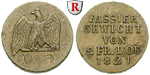 53893 Friedrich Wilhelm III., Pas...