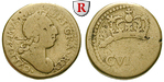 53925 William III., Münzgewicht ...
