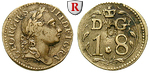 53927 George III., Münzgewicht z...