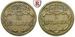 53943 George III., Münzgewicht z...