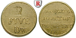 53945 Five Pennyweights