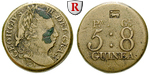 53950 George III., Münzgewicht z...