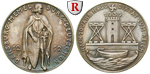 53960 Silbermedaille