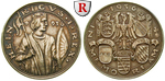 53962 Silbermedaille