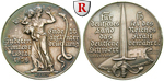 53964 Silbermedaille