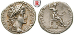 53978 Tiberius, Denar