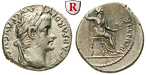 53982 Tiberius, Denar