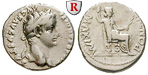 53984 Tiberius, Denar
