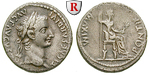 53985 Tiberius, Denar