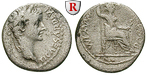 53986 Tiberius, Denar