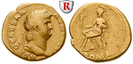 53996 Nero, Aureus