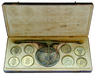 54000 Münzwaage