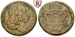 54008 George III., Münzgewicht f...