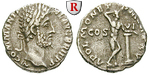 54024 Commodus, Denar