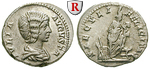 54031 Julia Domna, Frau des Septi...