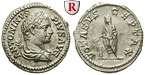 54036 Caracalla, Denar