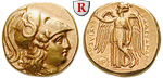 54040 Alexander III. der Grosse, ...