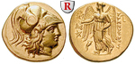 54041 Alexander III. der Grosse, ...