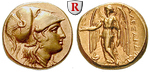 54042 Alexander III. der Grosse, ...
