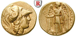 54043 Alexander III. der Grosse, ...