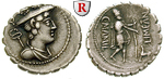54058 C. Mamilius Limetanus, Dena...