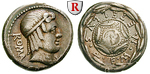 54060 M. Caecilius Metellus, Dena...
