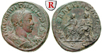 54093 Philippus II., Sesterz