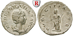 54103 Herennia Etruscilla, Frau d...