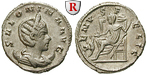 54116 Salonina, Frau des Gallienu...